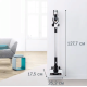 Пилосос Bosch BBS812PCK