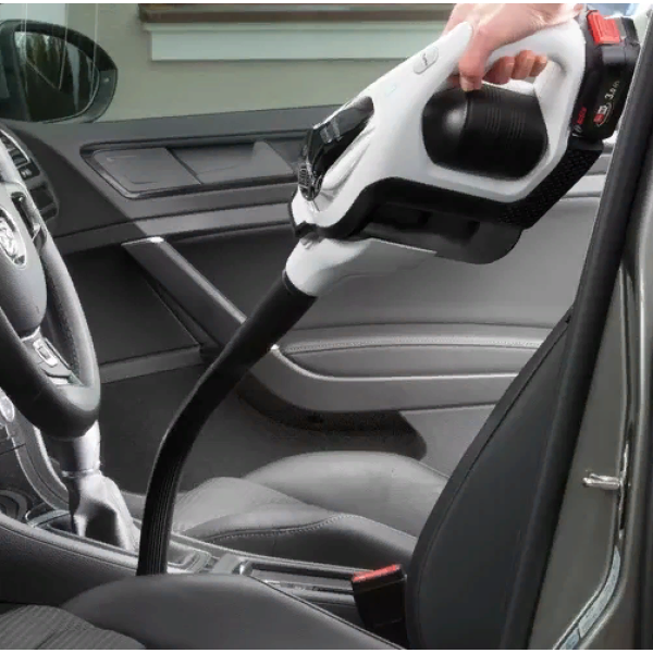Пилосос Bosch BBS812PCK