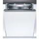 Вбудована посудомийна машина Bosch SMV88UX36E