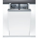 Встраиваемая посудомоечная машина Bosch SPV46JX03E