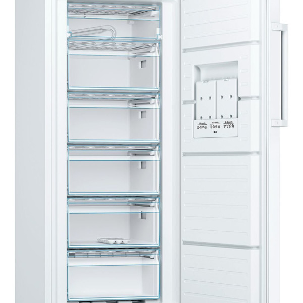 Морозильная камера Bosch GSV24VWEV