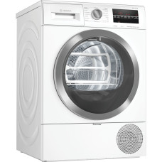 Сушильная машина Bosch WTR87TS0PL