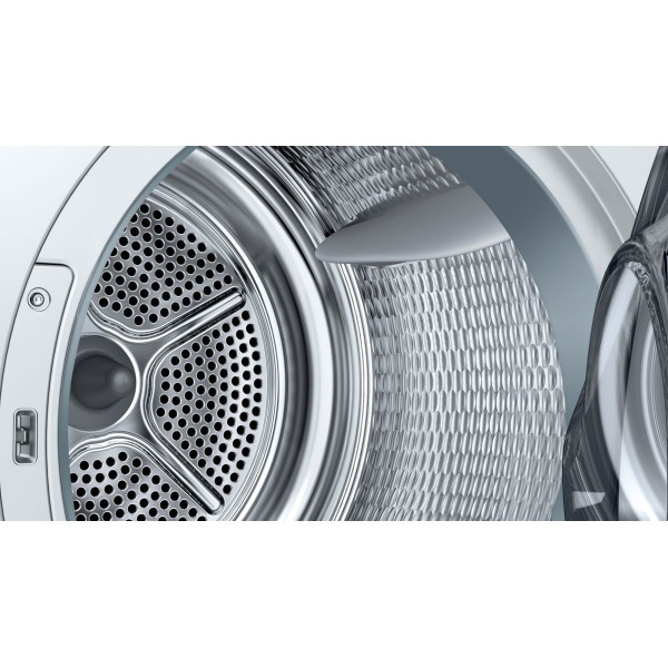 Сушильна машина Bosch WTR87TS0PL