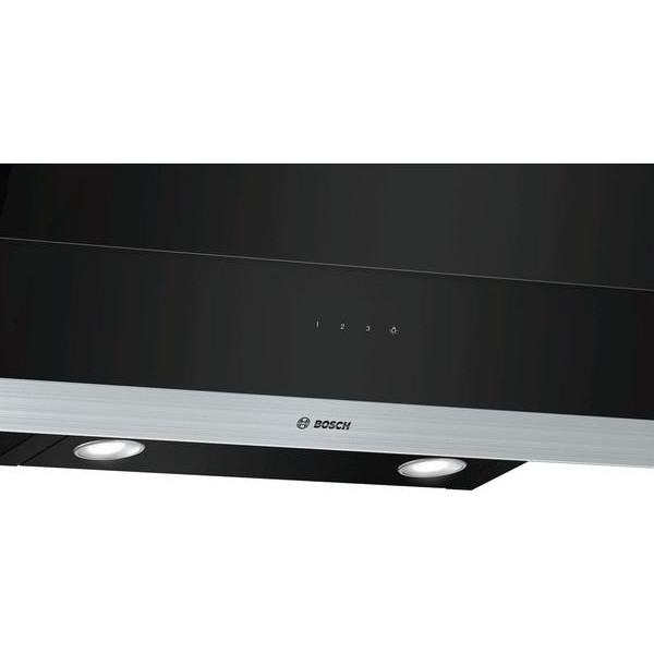 Вытяжка Bosch DWK065G60R