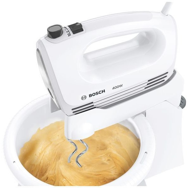 Миксер Bosch MFQ2600X