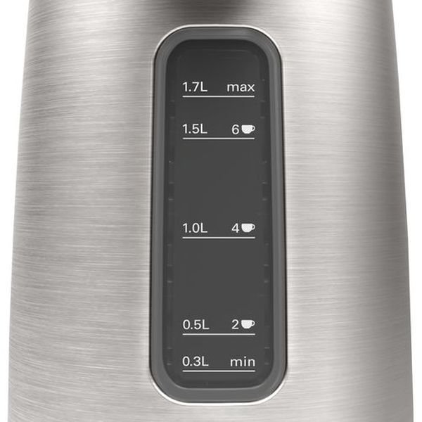 Електрочайник Bosch TWK5P480