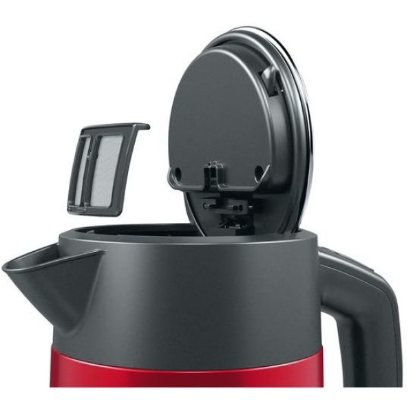 Електрочайник Bosch TWK4P434