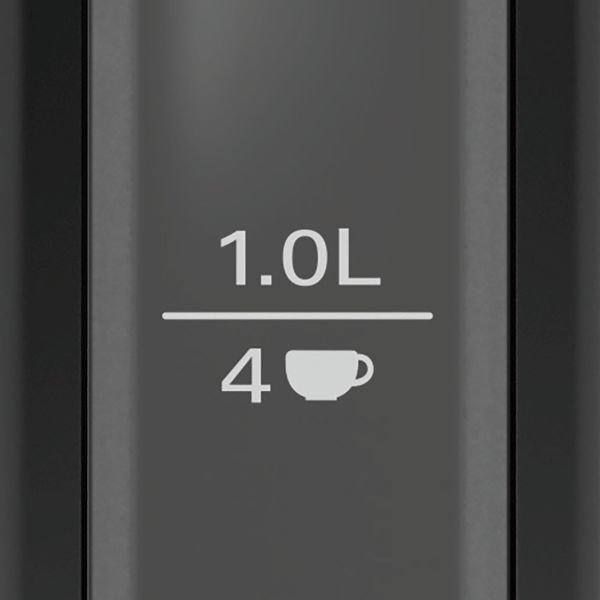 Электрочайник Bosch TWK3P423