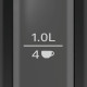 Электрочайник Bosch TWK3P423