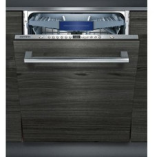 Вбудована посудомийна машина Siemens SN636X00NE