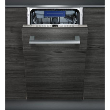 Вбудована посудомийна машина Siemens SR636X03ME