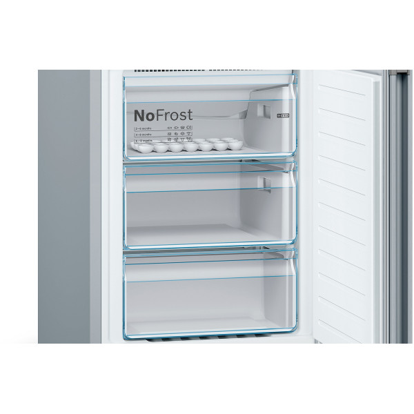 Холодильник Bosch KGN36XL306
