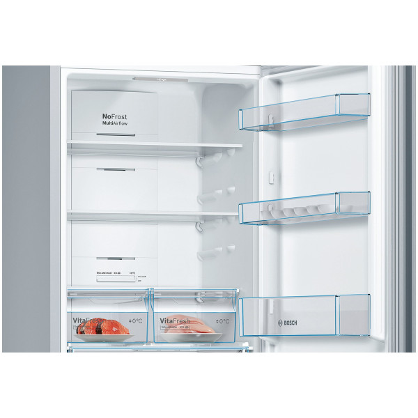 Холодильник Bosch KGN36XL306