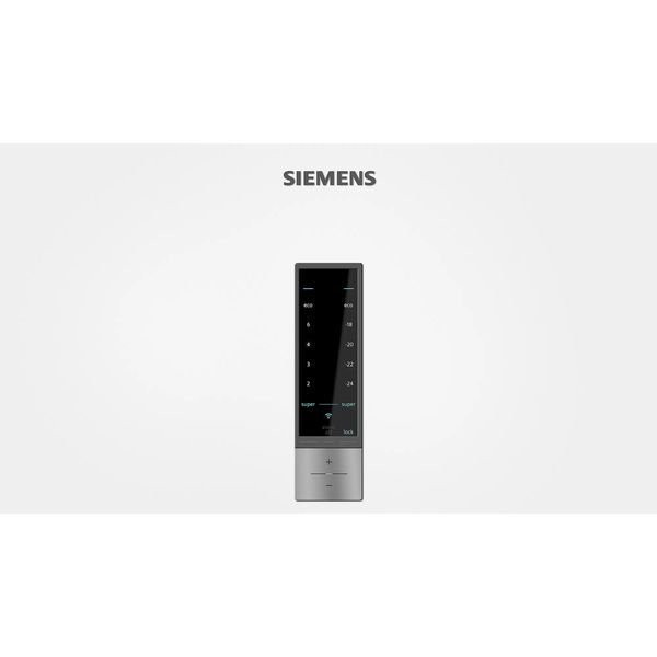 Холодильник Siemens KG39NXW326
