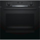 Духовой шкаф электрический Bosch HBG517EB1R