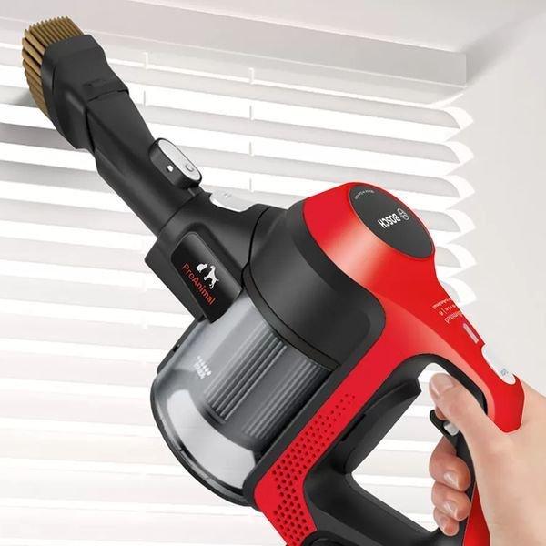 Пилосос Bosch BBS61PET2