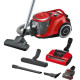 Пылесос Bosch BGS41PET1