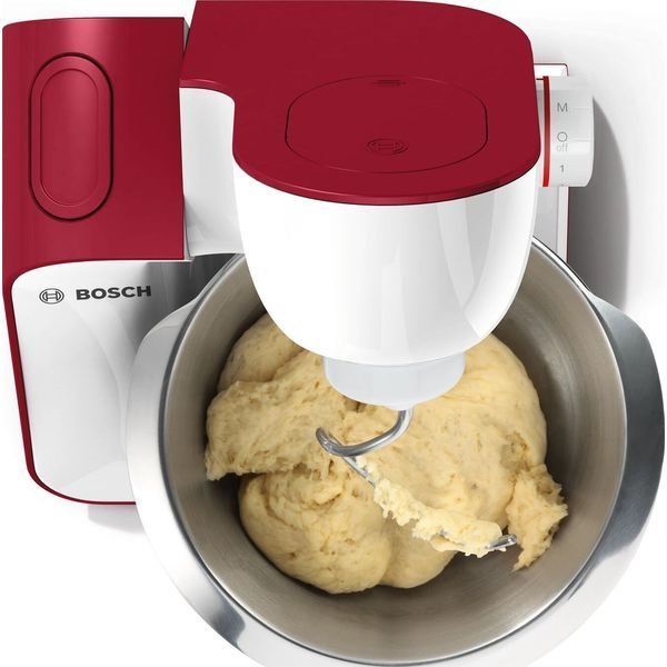 Кухонний комбайн Bosch MUM54R00