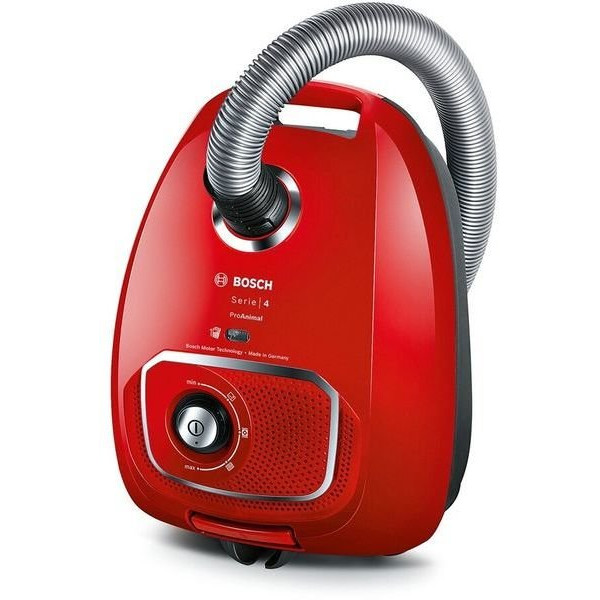 Пилосос Bosch BGLS4PET2