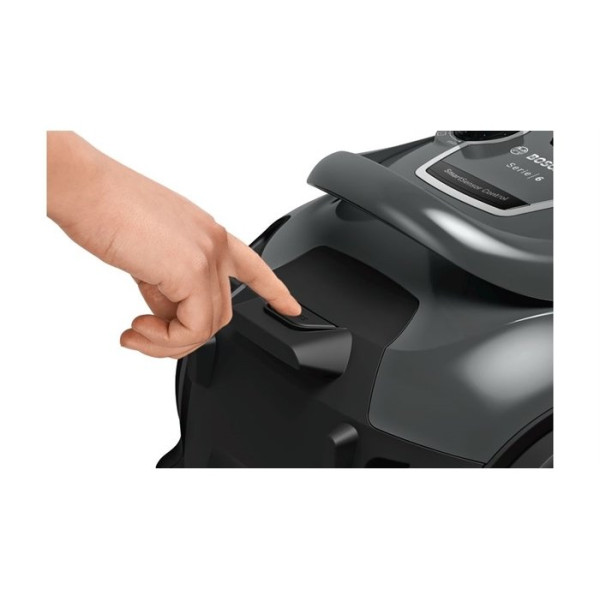Пилосос Bosch BGS41PRO