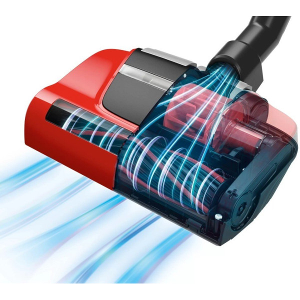 Пылесос Bosch BGLS 4PET2