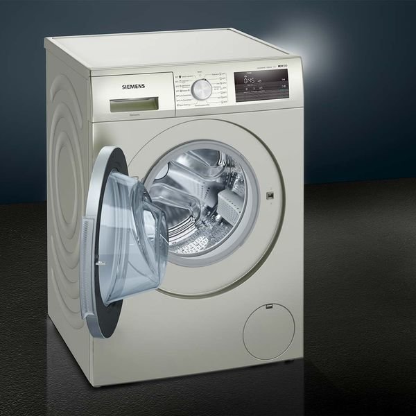 Стиральная машина Siemens WM10J18SUA