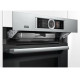 Духовой шкаф электрический Bosch HNG6764S6