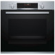 Духовой шкаф электрический Bosch HBA5360S0