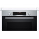 Духовой шкаф электрический Bosch HBA5360S0