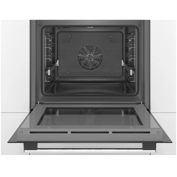 Духовой шкаф электрический Bosch HBA5360S0