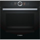 Духовой шкаф электрический Bosch HSG636BB1