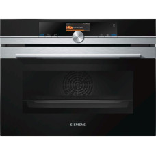 Духова шафа електрична Siemens CS656GBS2