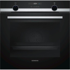 Духова шафа електрична Siemens HB557G4S0