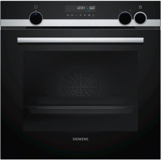 Духова шафа електрична Siemens HR538ABS1