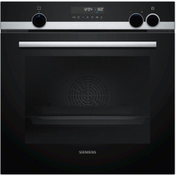 Духова шафа електрична Siemens HR538ABS1