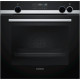 Духова шафа електрична Siemens HR538ABS1