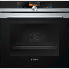 Духова шафа електрична Siemens HS636GDS2