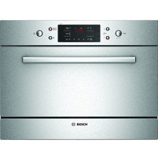 Вбудована посудомийна машина Bosch SKE52M75EU