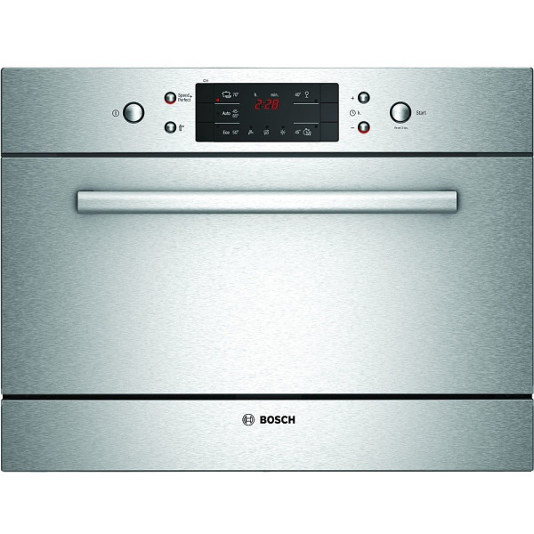 Встраиваемая посудомоечная машина Bosch SKE52M75EU