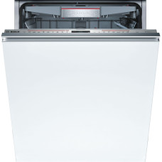 Вбудована посудомийна машина Bosch SME68TX26E