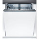 Вбудована посудомийна машина Bosch SMV45JX00E