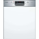 Вбудована посудомийна машина Bosch SMI46JS00E