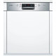 Вбудована посудомийна машина Bosch SMI46LS00E