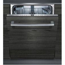 Вбудована посудомийна машина Siemens SN636X00JE