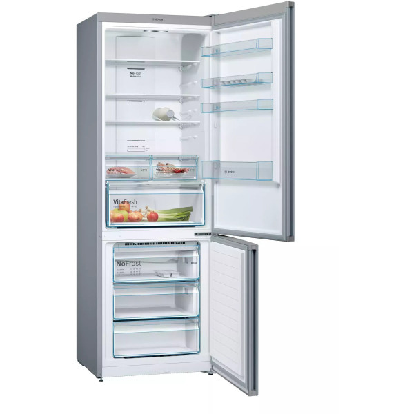 Холодильник Bosch KGN49XLEA