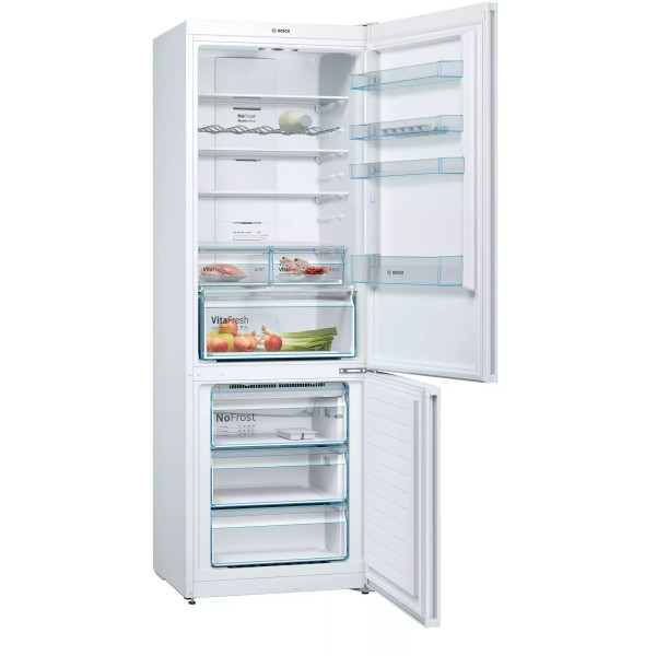 Холодильник Bosch KGN49XWEA