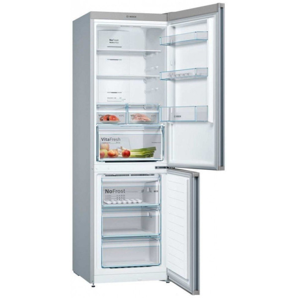 Холодильник Bosch KGN36XLDP