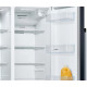 Холодильник Side-by-Side Bosch KAD93VBFP