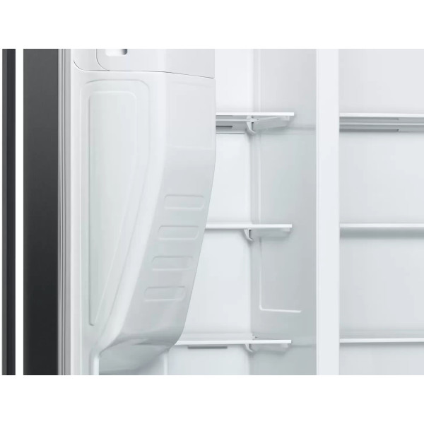 Холодильник Side-by-Side Bosch KAD93VBFP