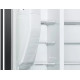 Холодильник Side-by-Side Bosch KAD93VBFP